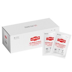 랩신알콜티슈