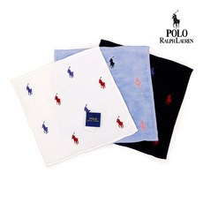 polo손수건