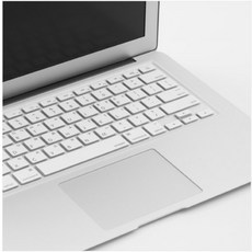 그램15 15Z95N-G.AR50K 문자인쇄키스킨, 색상_화이트, 상세페이지 참조, 1개