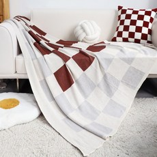 로라애슐리담요