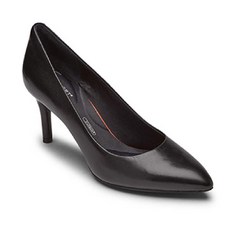[현대백화점]ROCKPORT CI0050 락포트 여성화 컴포트화 정장구두 기능화 펌프스 힐 토탈모션 포인트토힐
