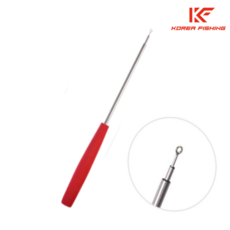 구멍치기낚시대