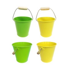 모래놀이양동이