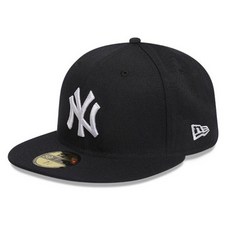 MLB모자 뉴에라 59Fifty 오리지널 뉴욕 양키즈