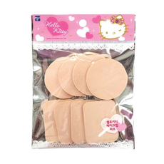 헬로키티메이크업면봉