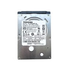 Toshiba MQ04ABF100 2.5in 1TB SATA III 5400 RPM 내장 하드디스크 드라이브 - mq04abf100