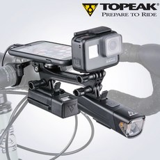 토픽 라이드케이스 Ridecase Multimount Set 마운트셋, 단품