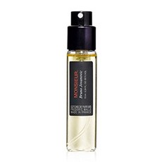 향수 Frederic Malle Monsieur 프레데릭 말 무슈 0.33 oz 10ml EDP Spray Refill 리필용, 본문참고, 향수 Frederic Malle Monsieur 프레데, 본문참고