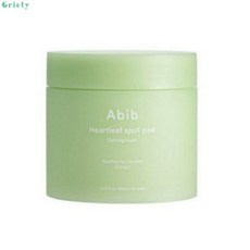 아비브 어성초 스팟 패드 카밍 터치 80매 11203471