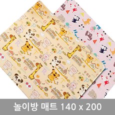 어린이집 매트 유아 아기 놀이방 거실 매트 양면 층간소음매트 유아바닥매트