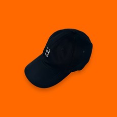 오니클럽(ONI-CLUB) Yes Cap 볼캡 (small logo) - 군모볼캡