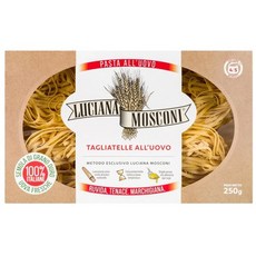 Luciana Mosconi 계란 탈리아텔레 파스타 250g