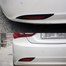 yf소나타중고범퍼