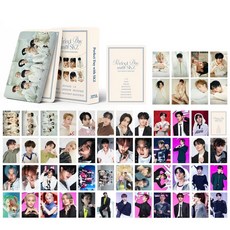 당일발송 스트레이키즈 포카 포토카드, 1개, Perfact Day포카55