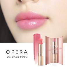 오페라 립틴트, 1개, 07)베이비핑크 BABY PINK