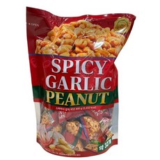 스파이시 갈릭 피넛 12.5gx32입, 30개, 12.5g