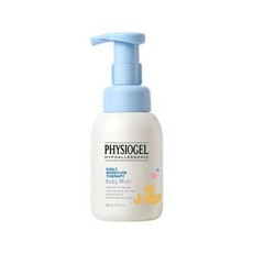 피지오겔 DMT 베이비 탑투토 워시 300ml x5_YR, 피지오겔 DMT 베이비 탑투토 워시 300ml x5_Y
