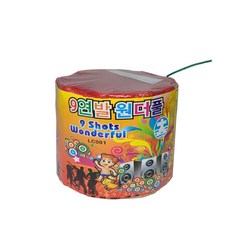폭죽초