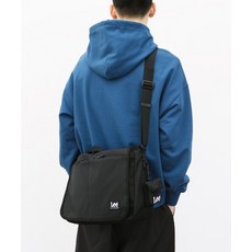 lee메신저백 TOP01