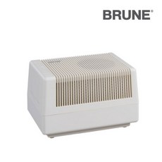  BRUNE 브루네 B 125 가습기 자연기화식 에어워셔 자연증발기화식 