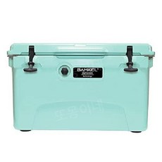 BAMKEL 밤켈 소프트쿨러 클래식/콤팩트 쿨러 박스 9.5 L, C42.6L 파스텔 민트
