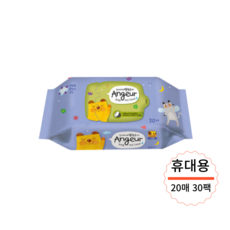 앙쥬르물티슈20매