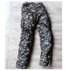 가을 겨울 라이딩 의류 남자 오토바이 카모 세트 레이싱 팬츠 레깅스 방풍 보온 모여행 랠리 팬츠, 다크(바지), M, 다크(바지)