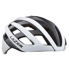 LAZER (레이저) 헬멧 제네시스 AF 화이트 M (55-59cm)