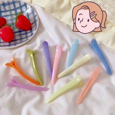 여성살롱디자인커트