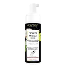 GARANCIA 가란시아 쁘쉬 마쥐끄 그레인 프리 마이크로필링 바디 스크럽 200ml _FR, 1개