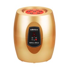 좌훈기 회음부 임산부 뜸 근적외선 가정용 치질 좌욕, 1개