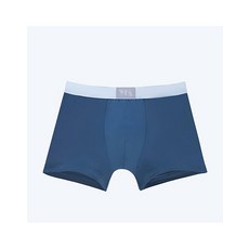 리바이스 바디웨어 DAILY EAST 그레이블루 아웃밴드 드로즈 YSMDA273