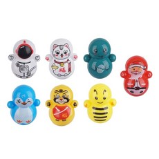 오뚜기인형장난감