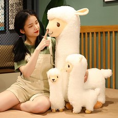 알파카바디필로우