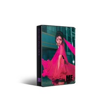 [특전 포토카드2종] 지수 싱글1집 YG TAG (LP Ver.)[B Ver.] / JISOO / 패키지슬리브+태그LP+포토카드세트(7)+랜덤셀피포토카드+크래딧페이퍼+매뉴얼페이퍼 - 지수lp