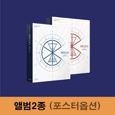 cix앨범