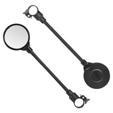 락브로스자전거접이식후사경사이드미러백미러