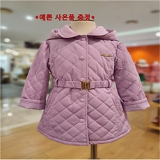프랜치캣패딩
