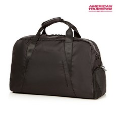 [아메리칸투어리스터]KEMPTON 보스톤백 BLACK DE709001