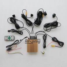 쏘렌토서라운드뷰