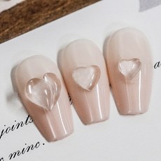 투명하트파츠