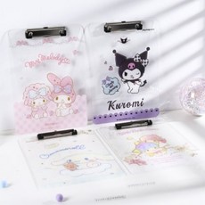 산리오클립보드