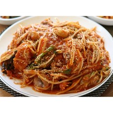 절단아귀1kg 손질아귀, 1개