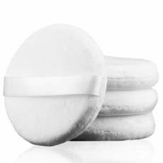 바디파우더퍼프