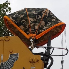 전동휠체어캐노피