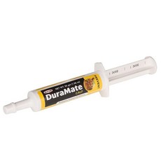 Durvet DuraMate 종아리 페이스트 30.1g1.1온스 신생아용 프로바이오틱스 효소 및 비타민, Durvet DuraMate 종아리 페이스트, 30.1, 30g, 1개
