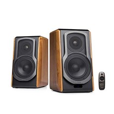 Edifier S1000DB 오디오 애호가 액티브 북셀프 스피커