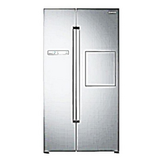 삼성 양문형 냉장고 엘레강트 이녹스 815L (RS82M6000S8)