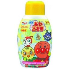 호빵맨반다이입욕제