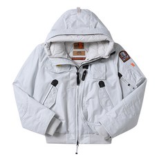 [명품]파라점퍼스 PARAJUMPERS PMJCKMA01 677 남성 패딩 4400284694301949